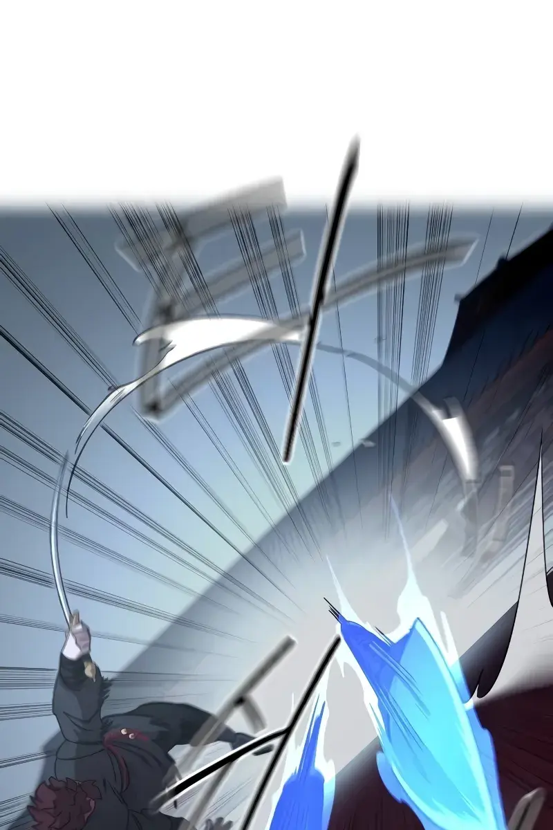 Return of the Mount Hua Sect Chapter 125 Page 4