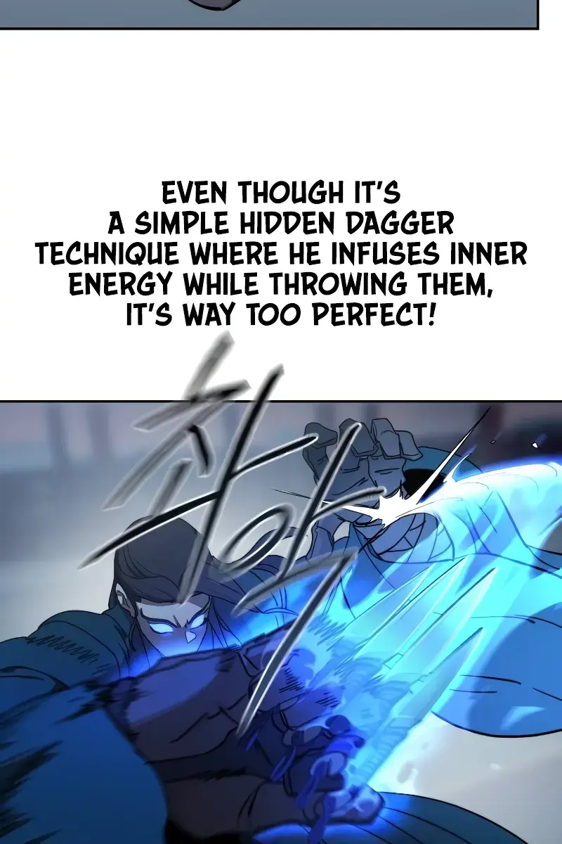 Return of the Mount Hua Sect Chapter 125 Page 7