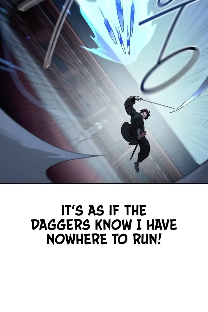 Return of the Mount Hua Sect Chapter 125 Page 11