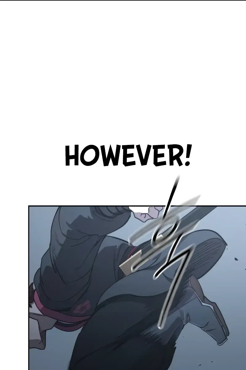 Return of the Mount Hua Sect Chapter 125 Page 17