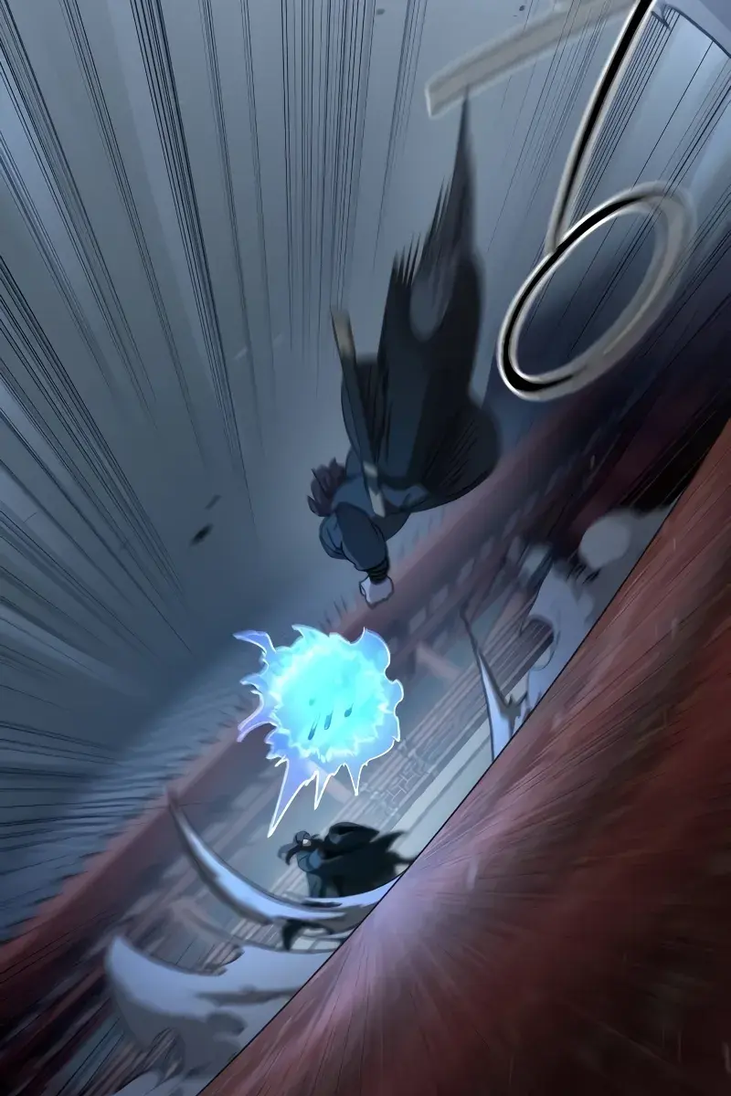 Return of the Mount Hua Sect Chapter 125 Page 19