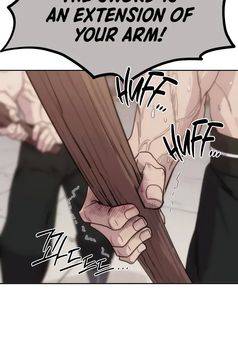 Return of the Mount Hua Sect Chapter 125 Page 23