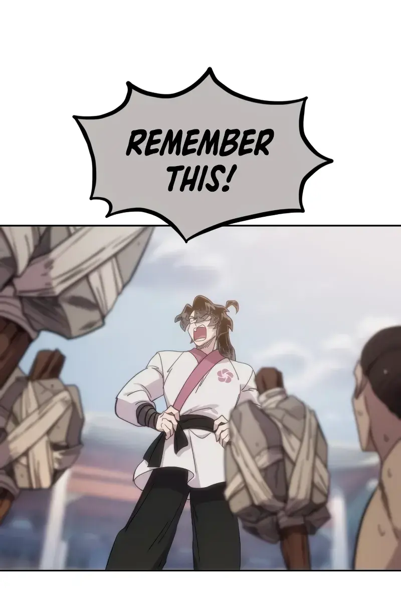 Return of the Mount Hua Sect Chapter 125 Page 24