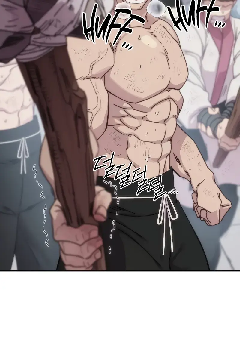 Return of the Mount Hua Sect Chapter 125 Page 26