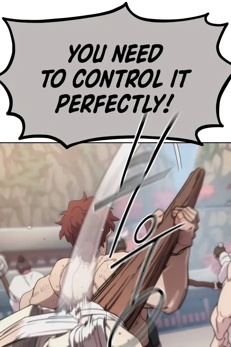 Return of the Mount Hua Sect Chapter 125 Page 28