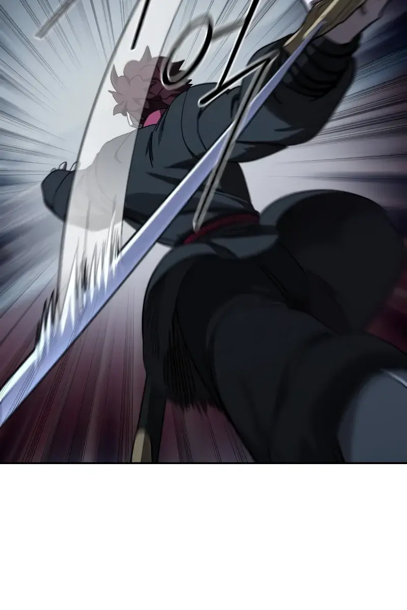 Return of the Mount Hua Sect Chapter 125 Page 30