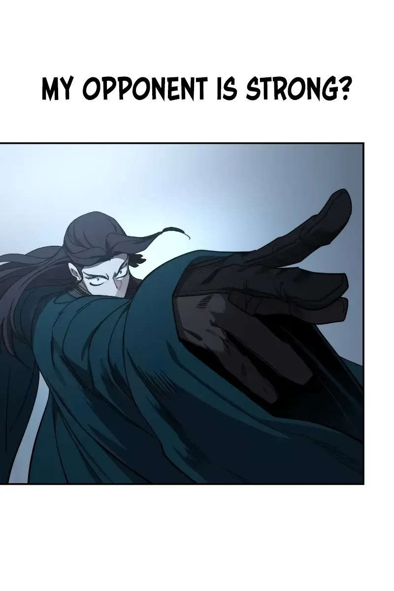 Return of the Mount Hua Sect Chapter 125 Page 31