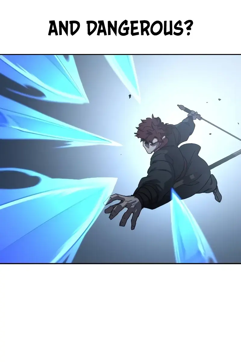 Return of the Mount Hua Sect Chapter 125 Page 32