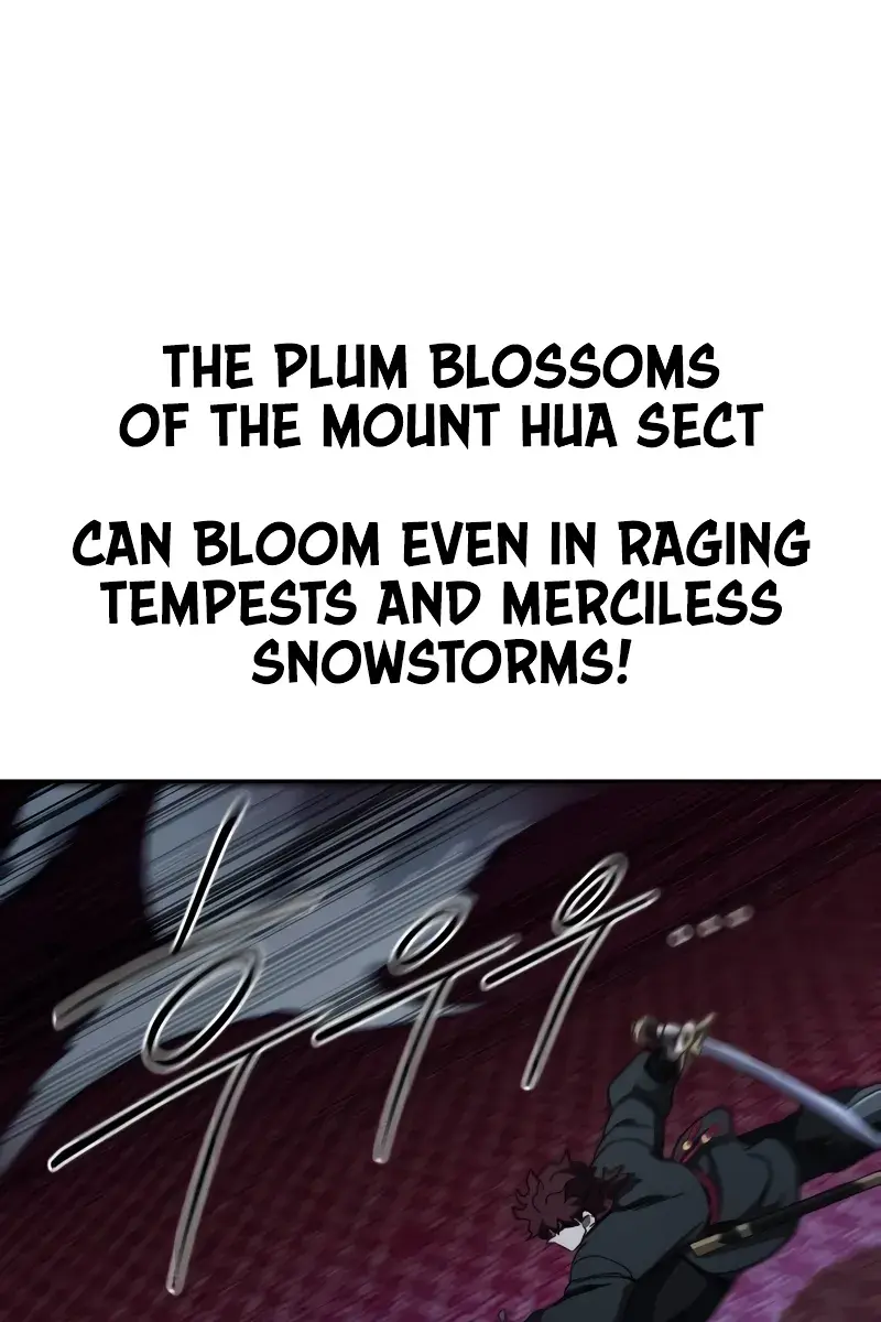Return of the Mount Hua Sect Chapter 125 Page 34