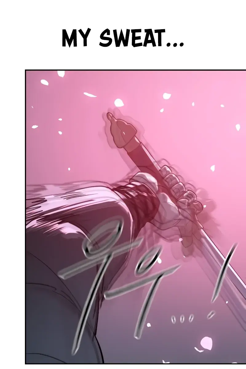 Return of the Mount Hua Sect Chapter 125 Page 36