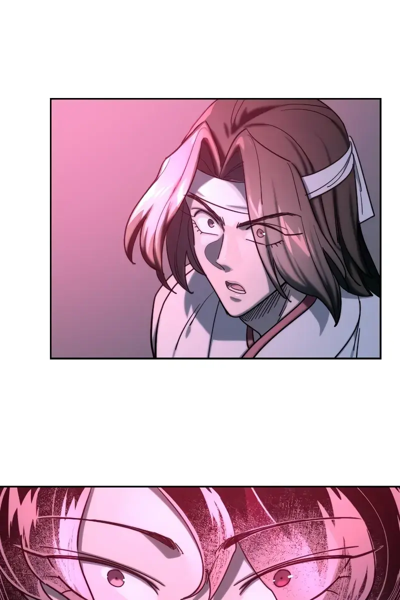 Return of the Mount Hua Sect Chapter 125 Page 39