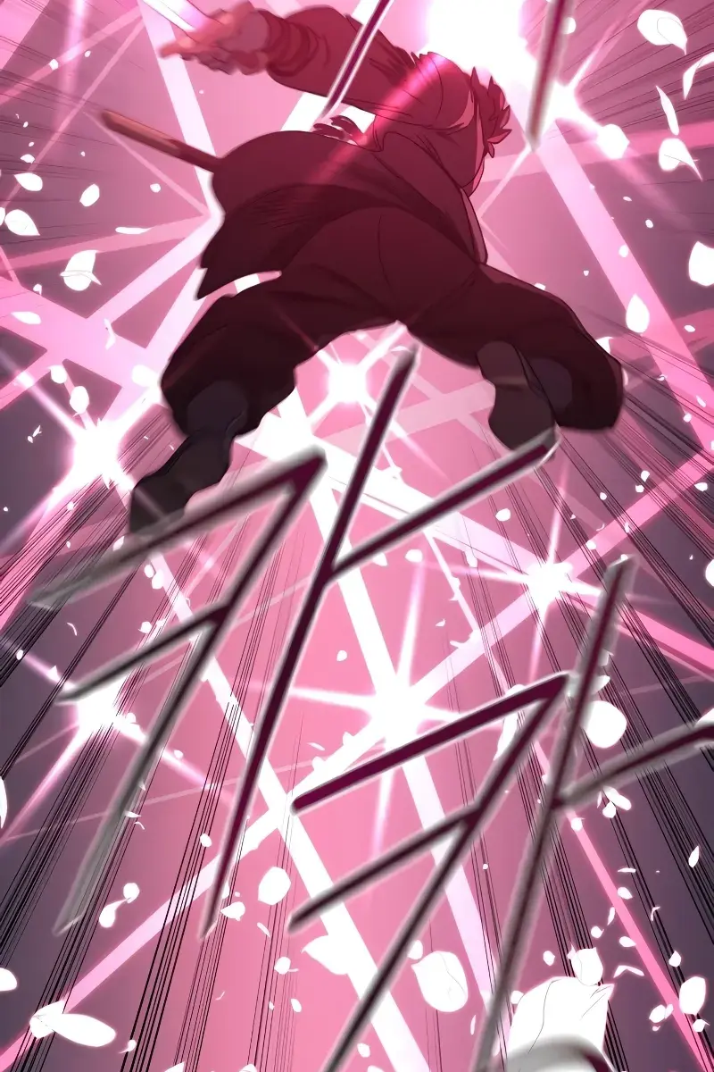 Return of the Mount Hua Sect Chapter 125 Page 47