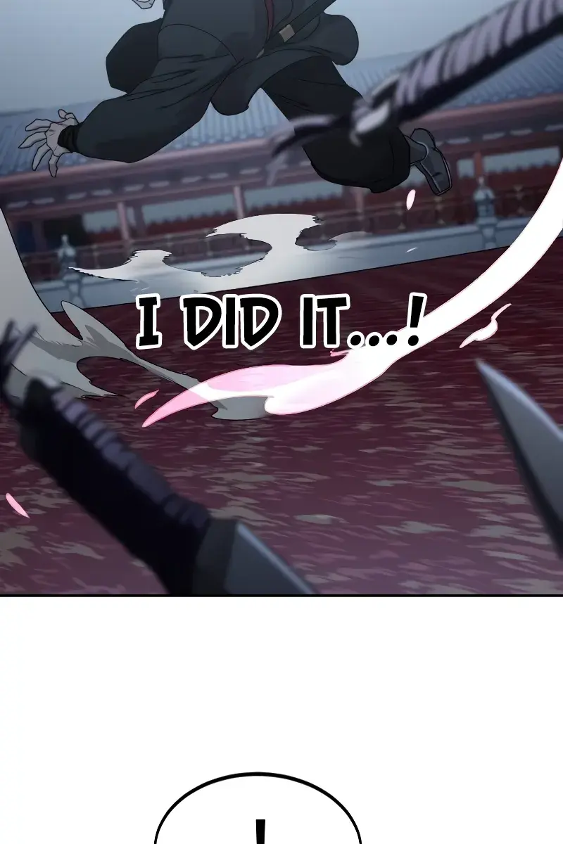 Return of the Mount Hua Sect Chapter 125 Page 51