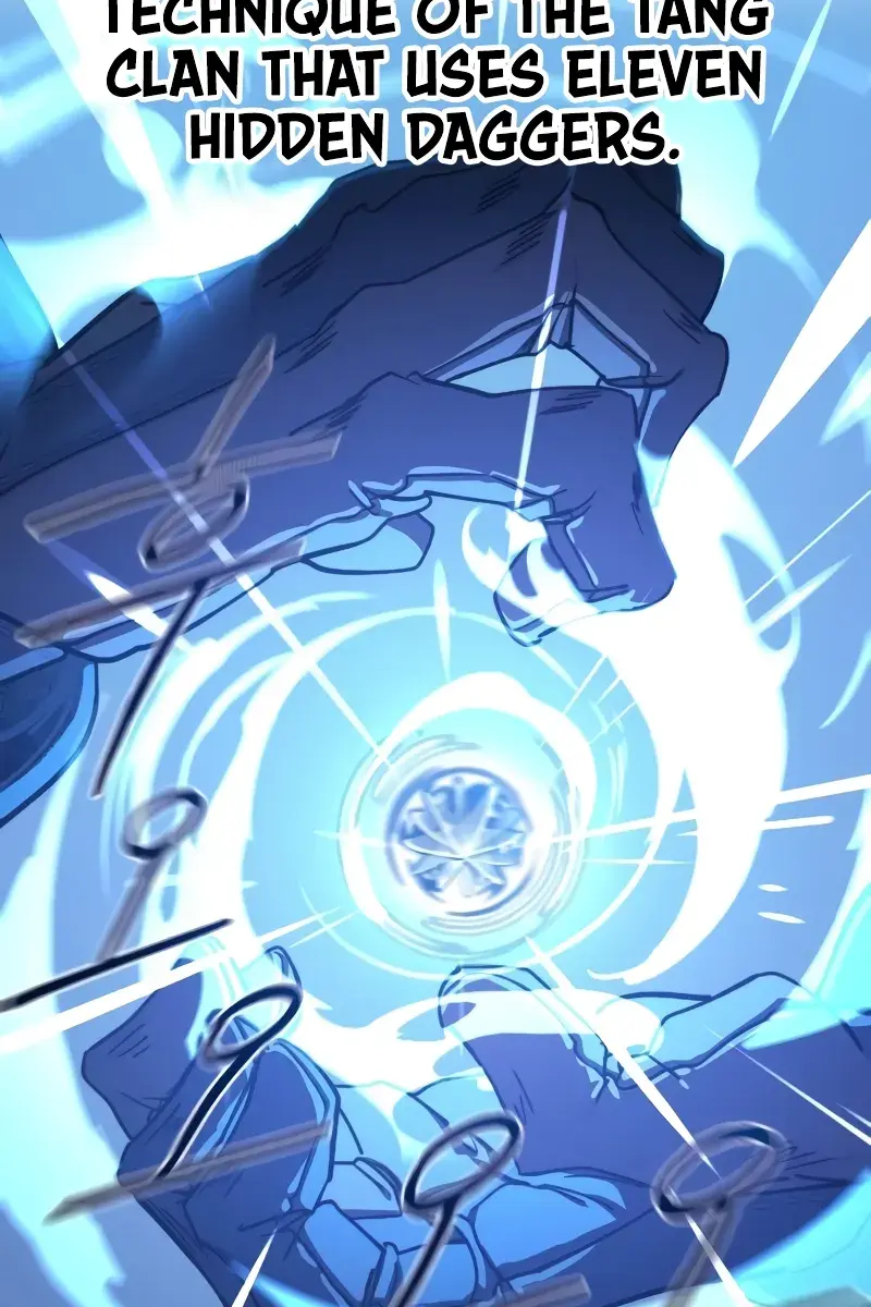 Return of the Mount Hua Sect Chapter 125 Page 59