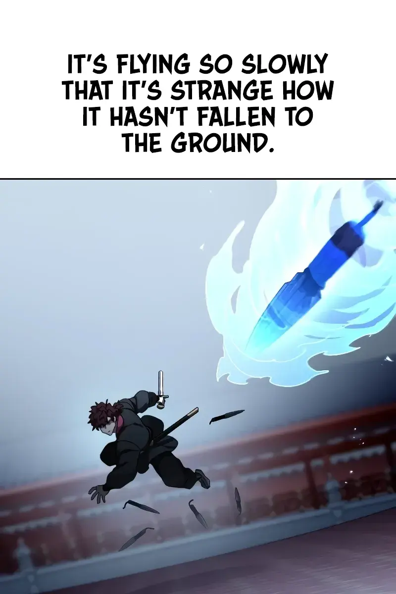 Return of the Mount Hua Sect Chapter 125 Page 63