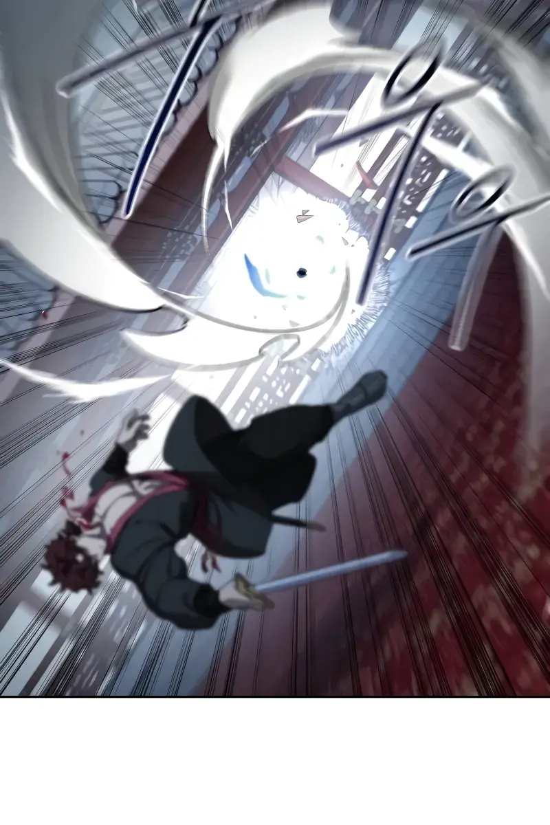 Return of the Mount Hua Sect Chapter 125 Page 82