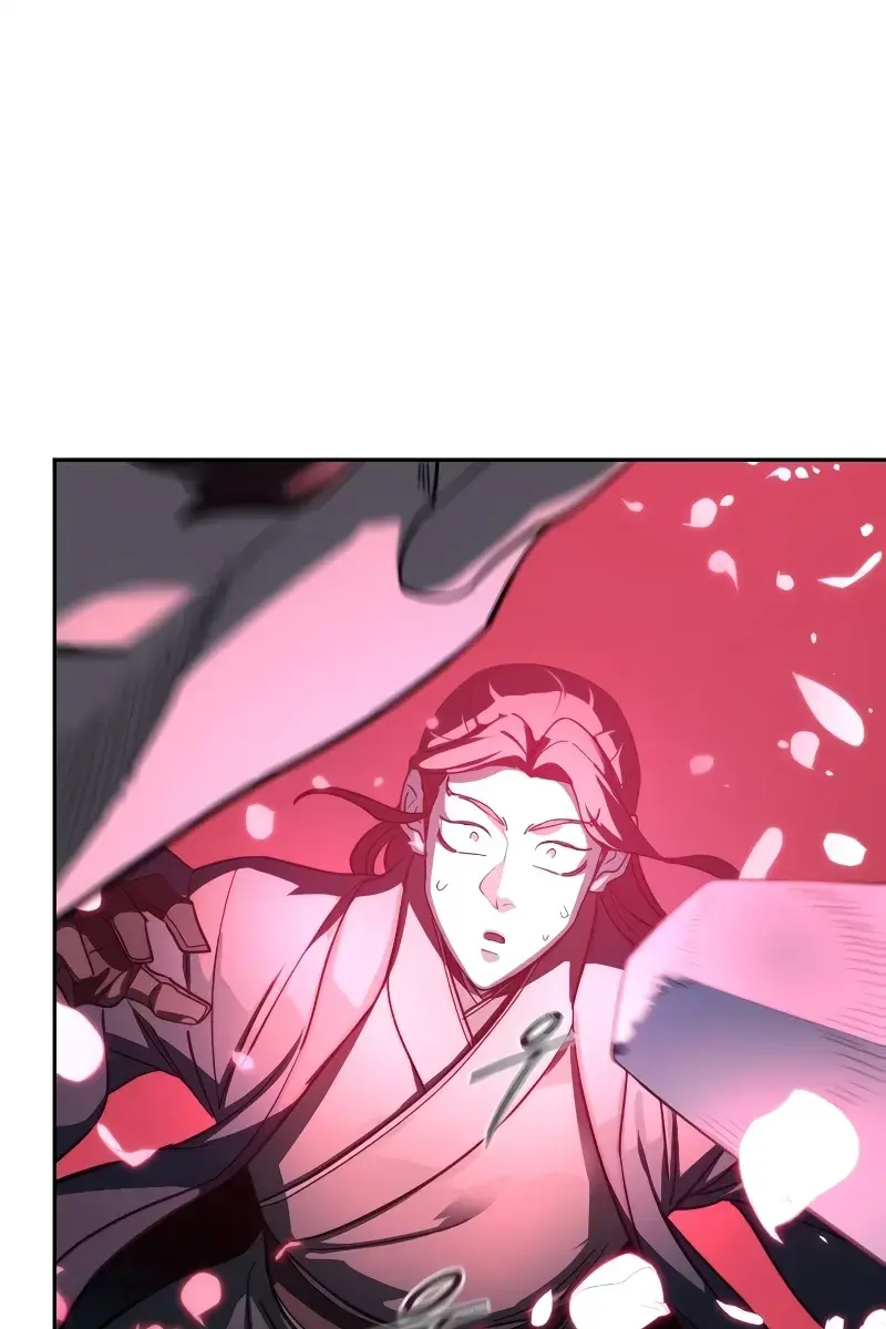 Return of the Mount Hua Sect Chapter 125 Page 87