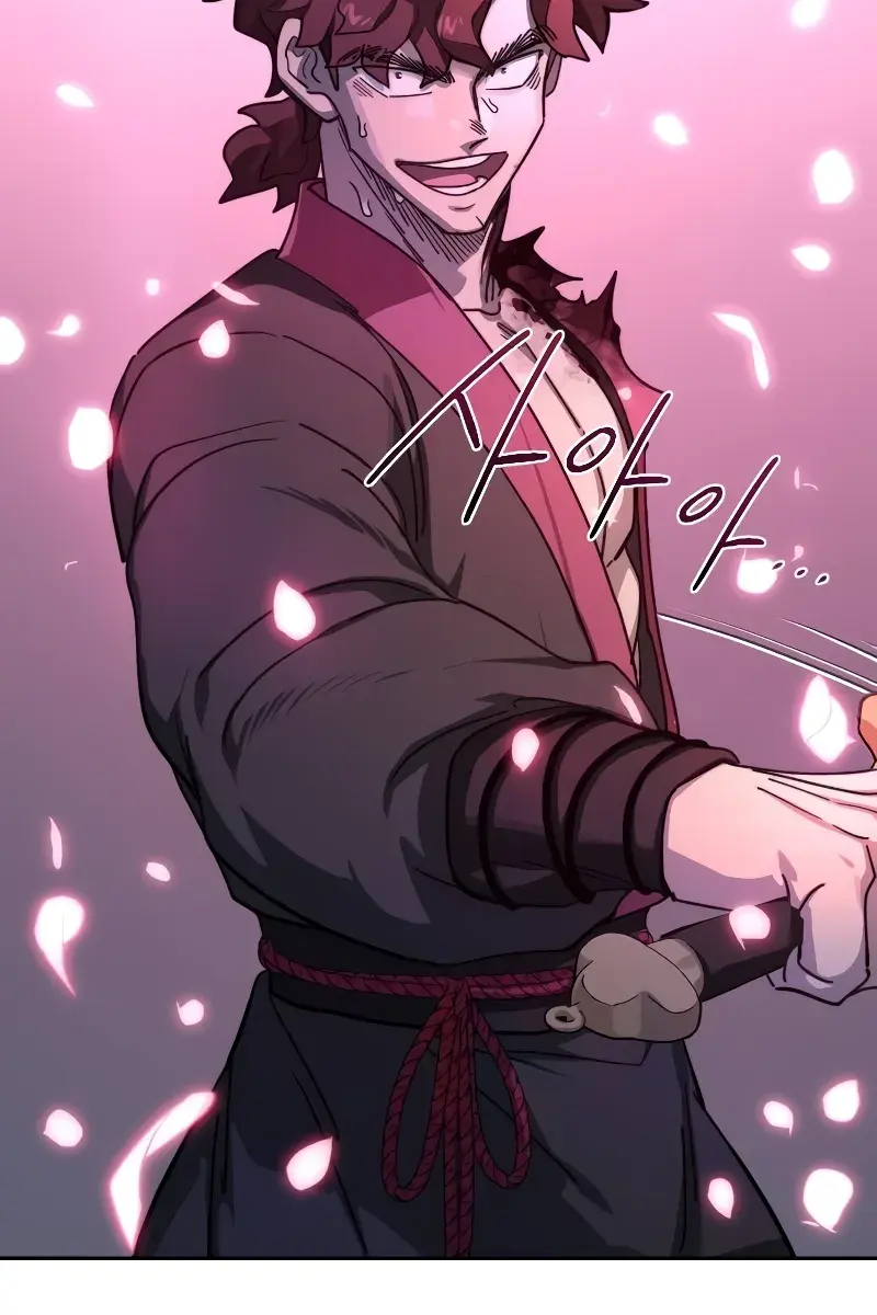 Return of the Mount Hua Sect Chapter 125 Page 101