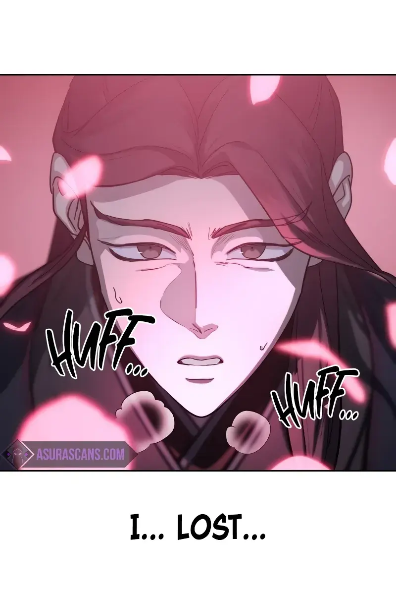 Return of the Mount Hua Sect Chapter 125 Page 106