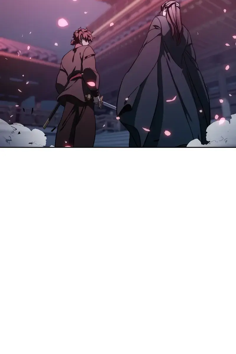 Return of the Mount Hua Sect Chapter 125 Page 108