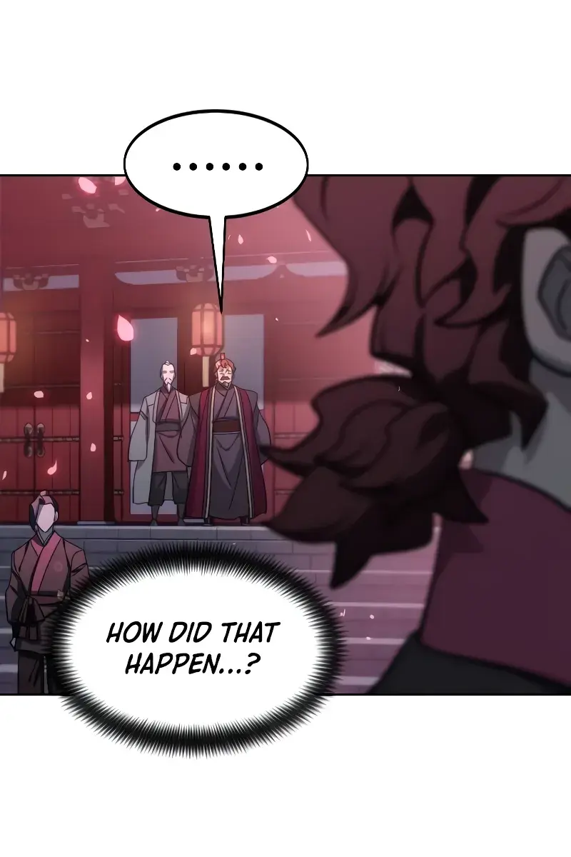 Return of the Mount Hua Sect Chapter 125 Page 109