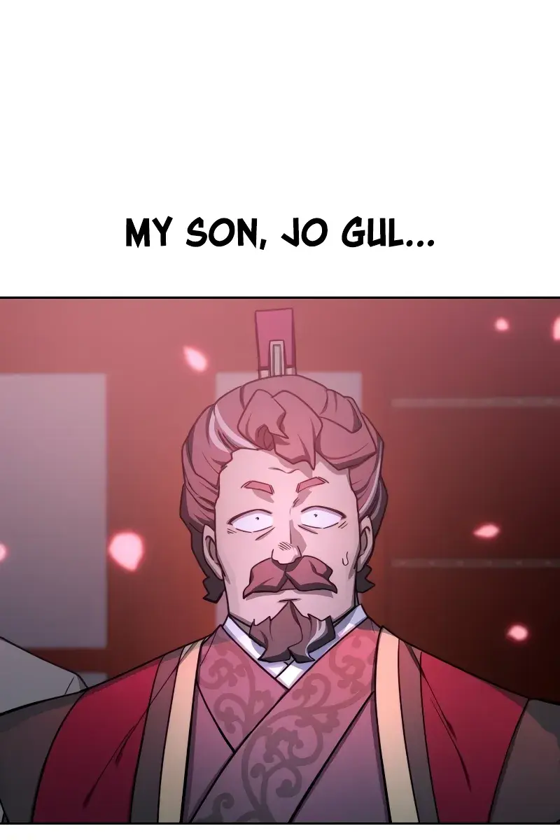 Return of the Mount Hua Sect Chapter 125 Page 110