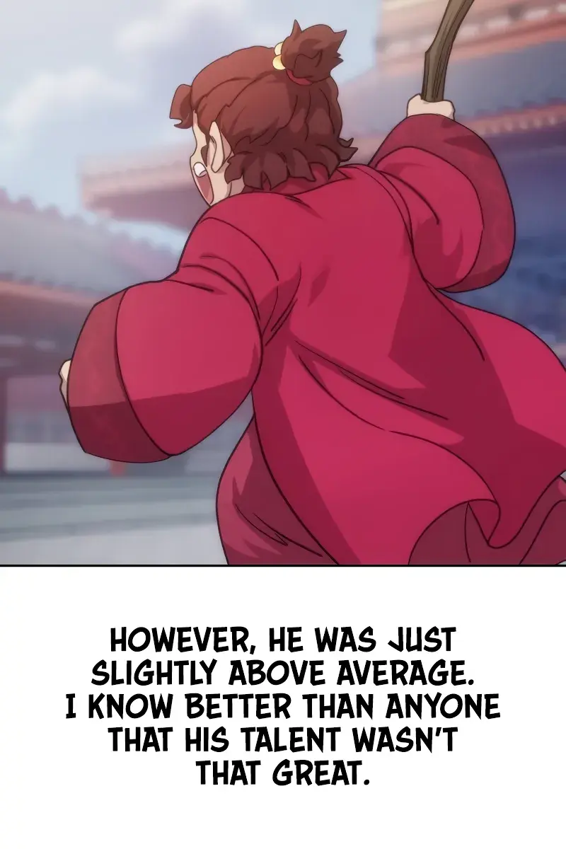 Return of the Mount Hua Sect Chapter 125 Page 112