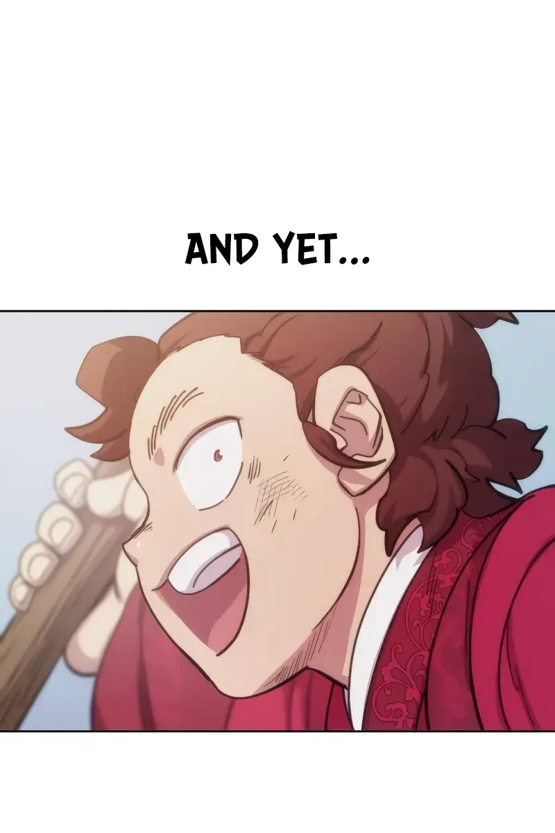 Return of the Mount Hua Sect Chapter 125 Page 113