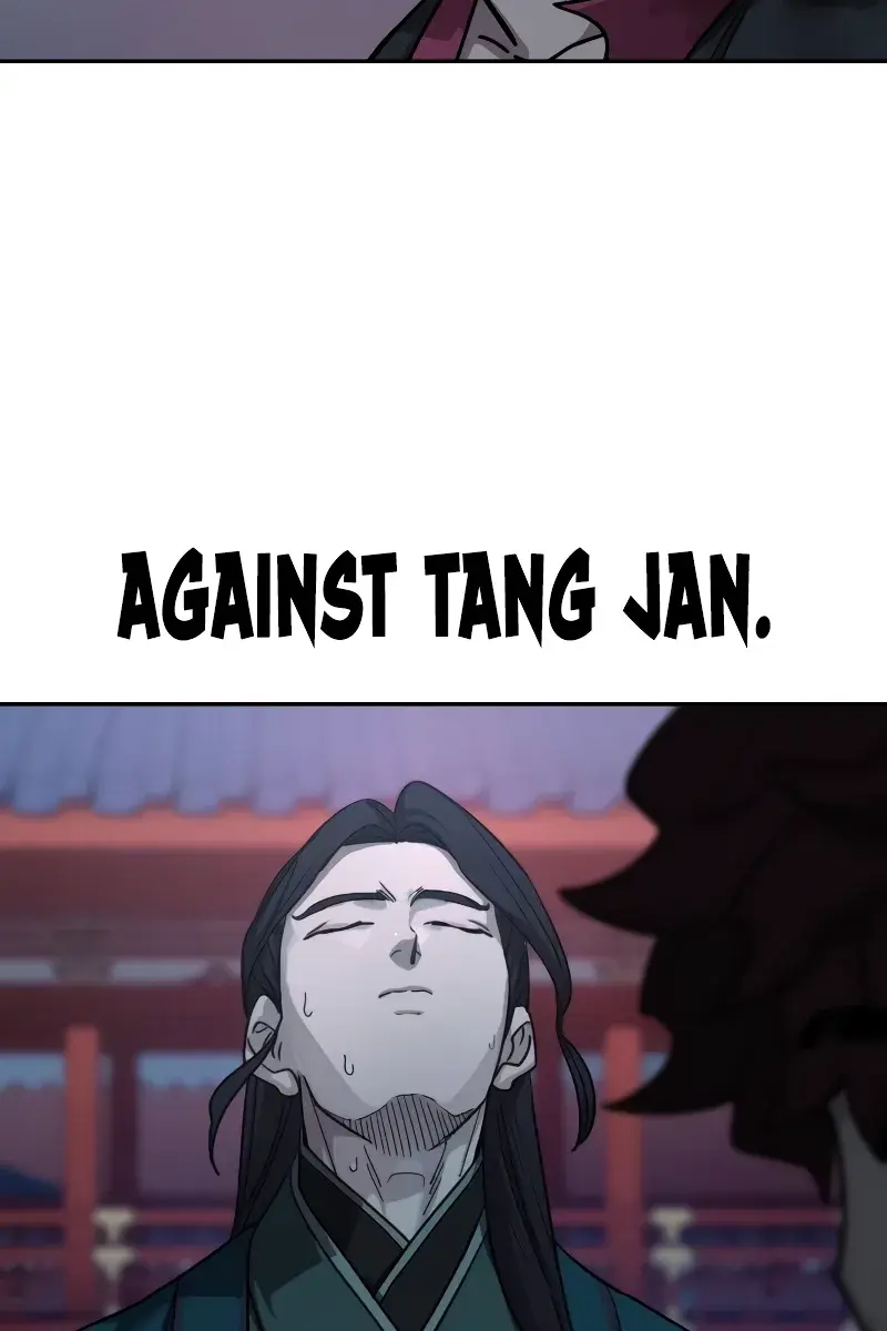 Return of the Mount Hua Sect Chapter 125 Page 115