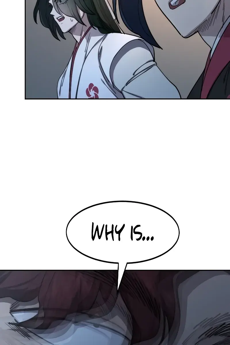 Return of the Mount Hua Sect Chapter 125 Page 120