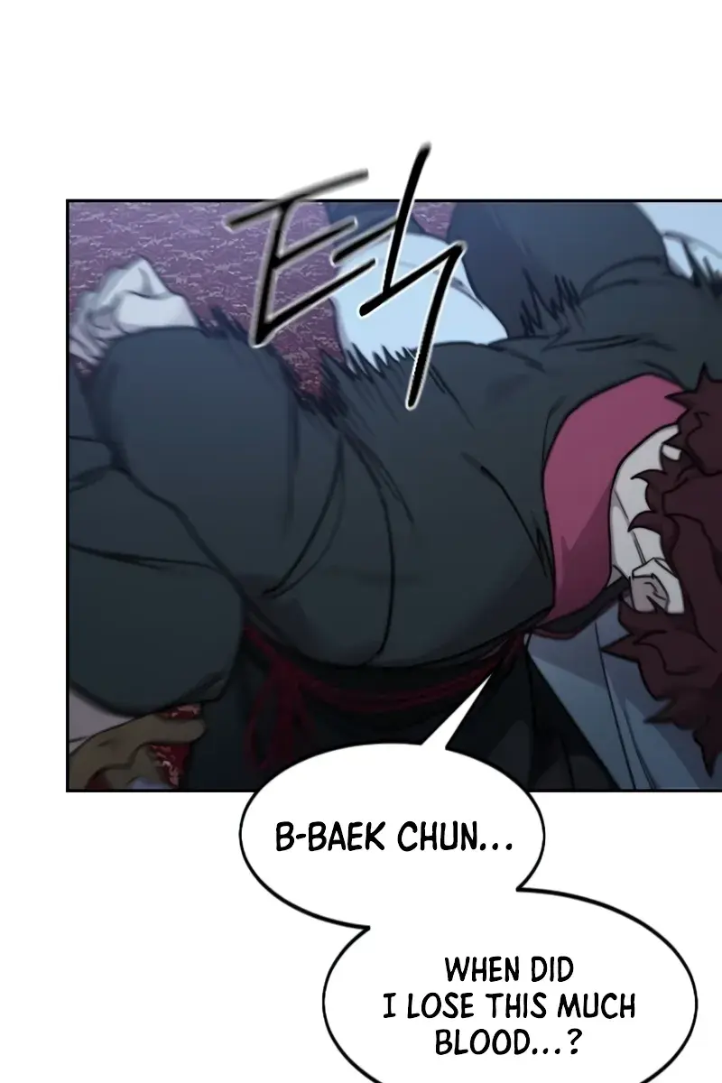 Return of the Mount Hua Sect Chapter 126 Page 2