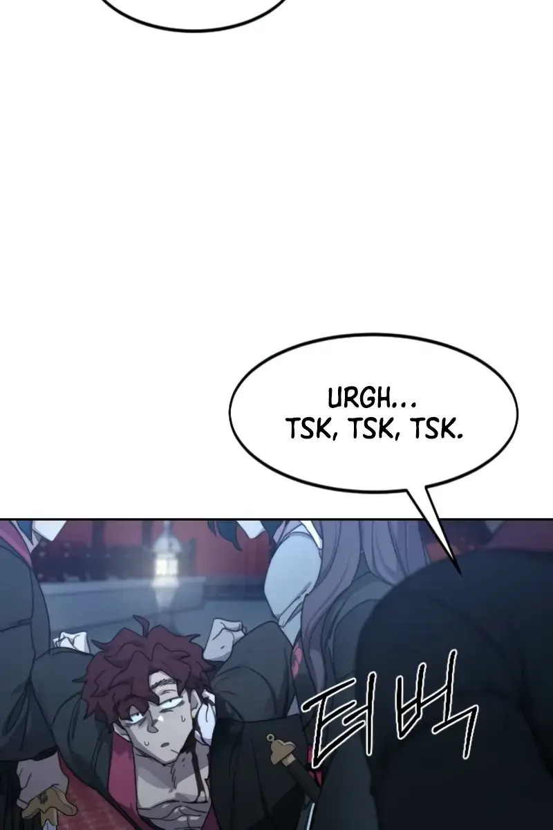 Return of the Mount Hua Sect Chapter 126 Page 6