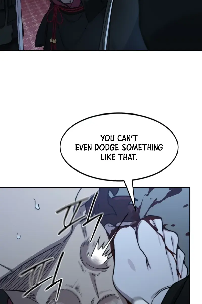 Return of the Mount Hua Sect Chapter 126 Page 7