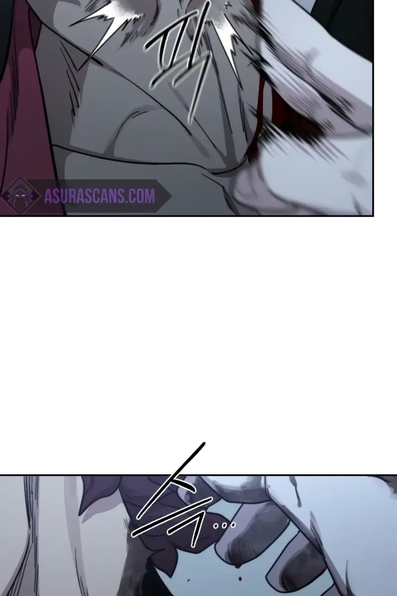 Return of the Mount Hua Sect Chapter 126 Page 8