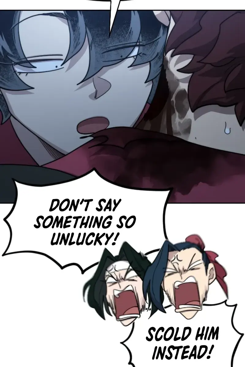 Return of the Mount Hua Sect Chapter 126 Page 10