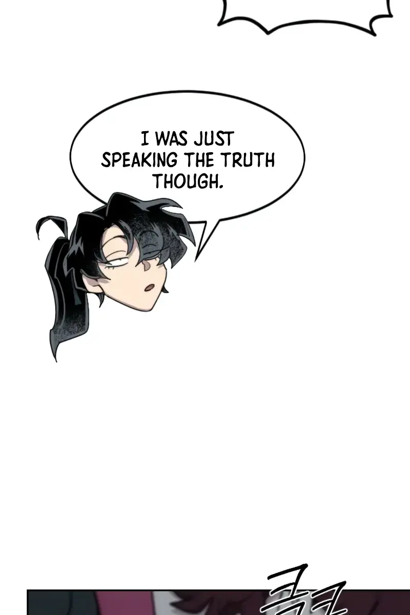 Return of the Mount Hua Sect Chapter 126 Page 11