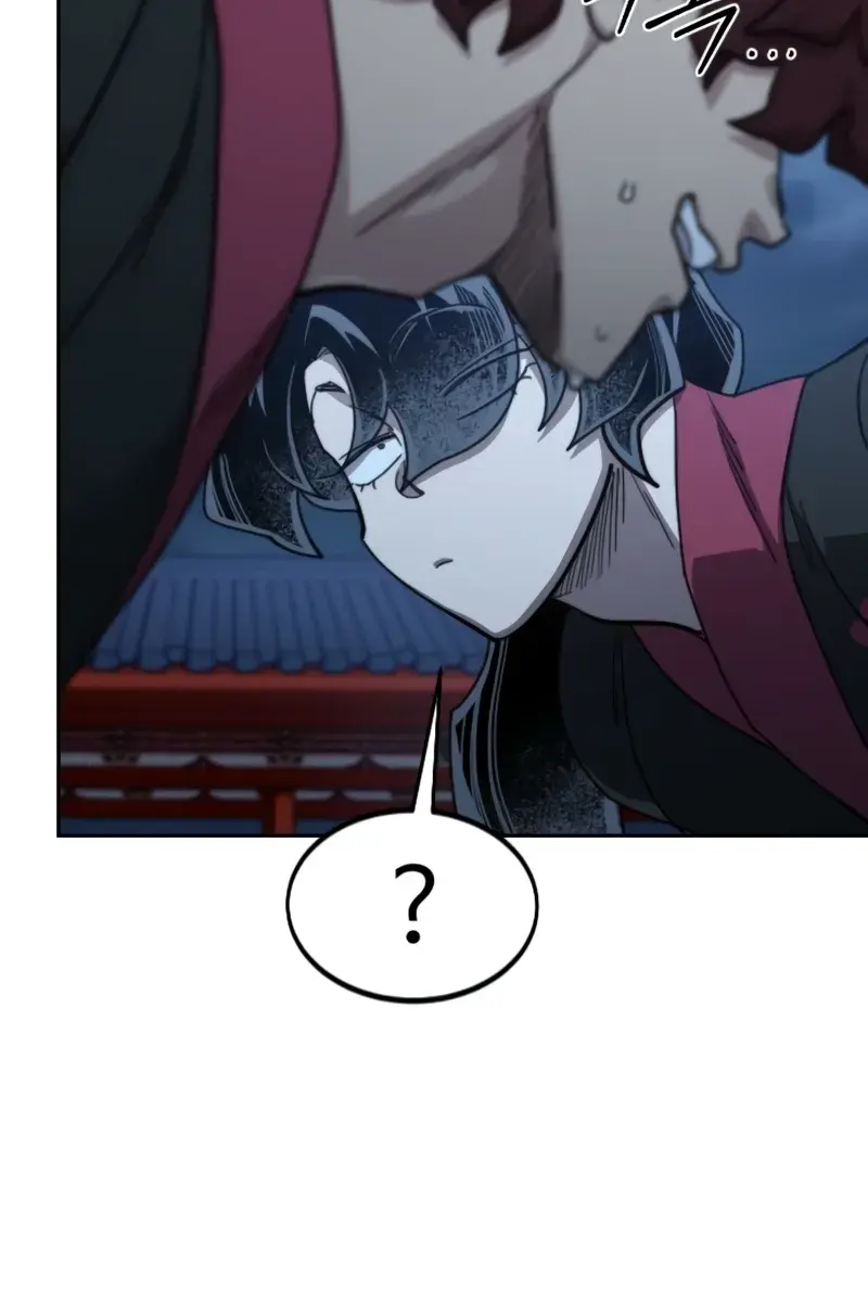 Return of the Mount Hua Sect Chapter 126 Page 12