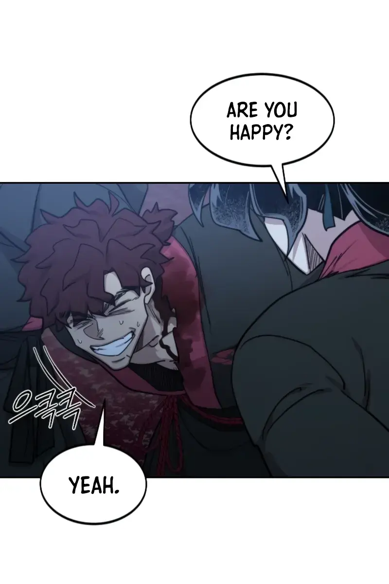 Return of the Mount Hua Sect Chapter 126 Page 13