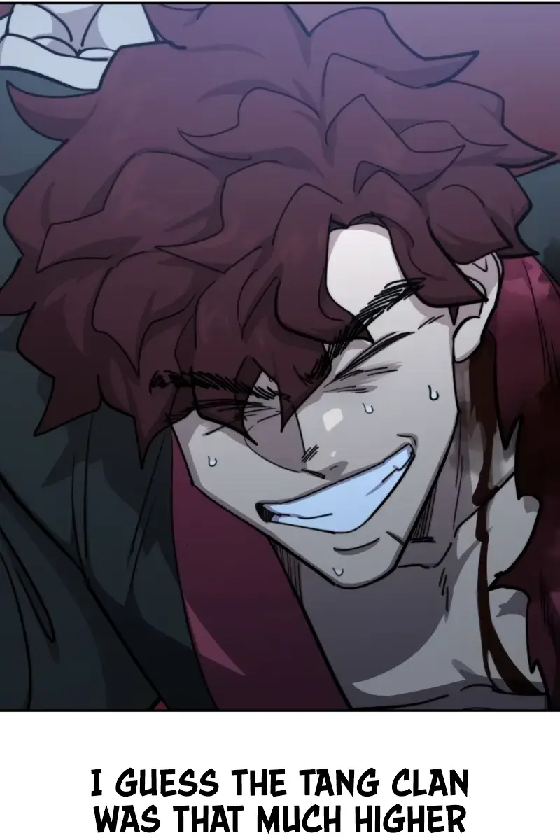 Return of the Mount Hua Sect Chapter 126 Page 15