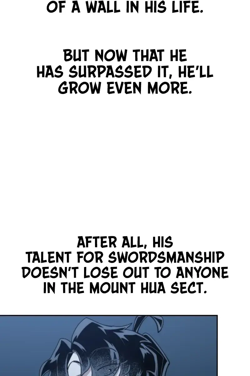 Return of the Mount Hua Sect Chapter 126 Page 16