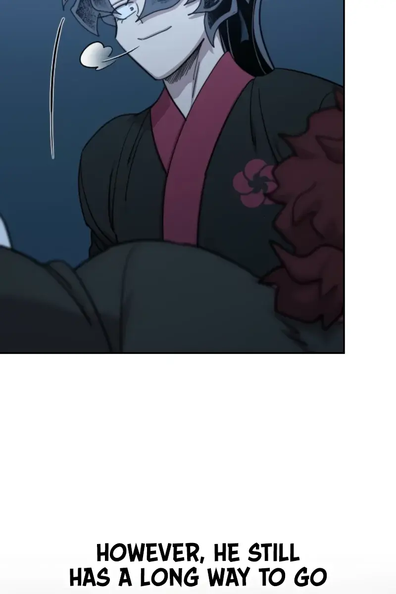 Return of the Mount Hua Sect Chapter 126 Page 17