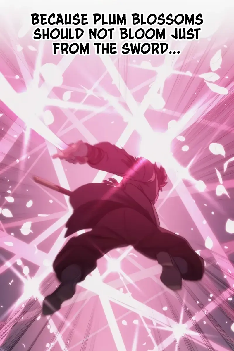 Return of the Mount Hua Sect Chapter 126 Page 18