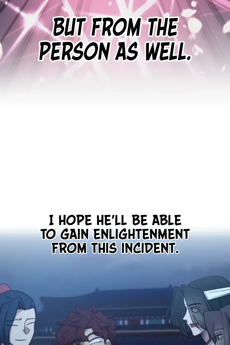 Return of the Mount Hua Sect Chapter 126 Page 19