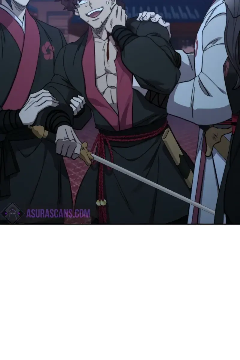 Return of the Mount Hua Sect Chapter 126 Page 20