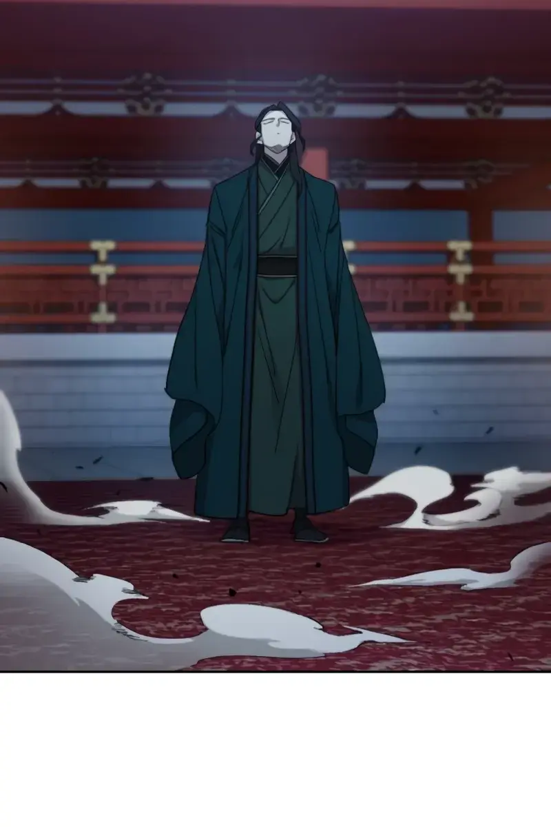 Return of the Mount Hua Sect Chapter 126 Page 22