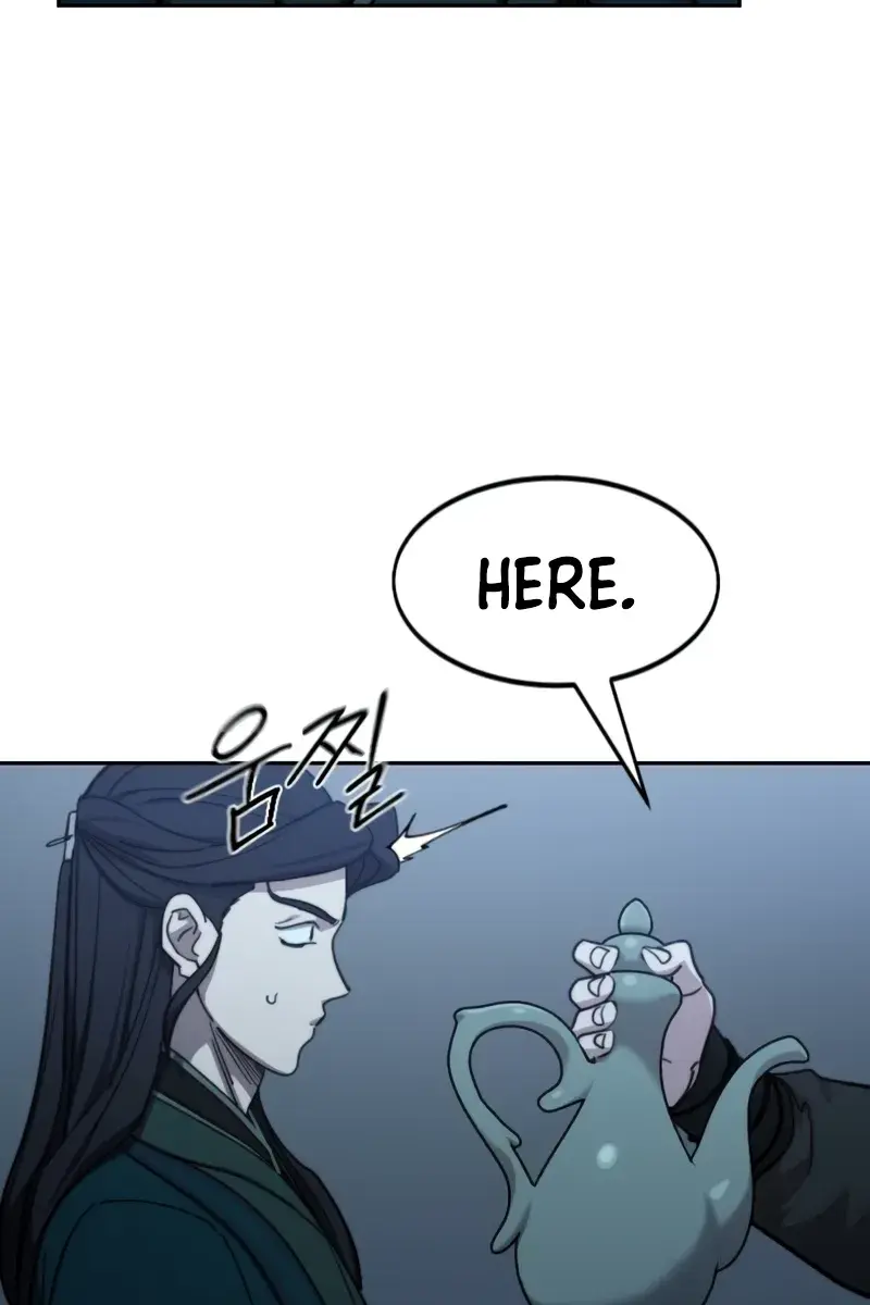 Return of the Mount Hua Sect Chapter 126 Page 24