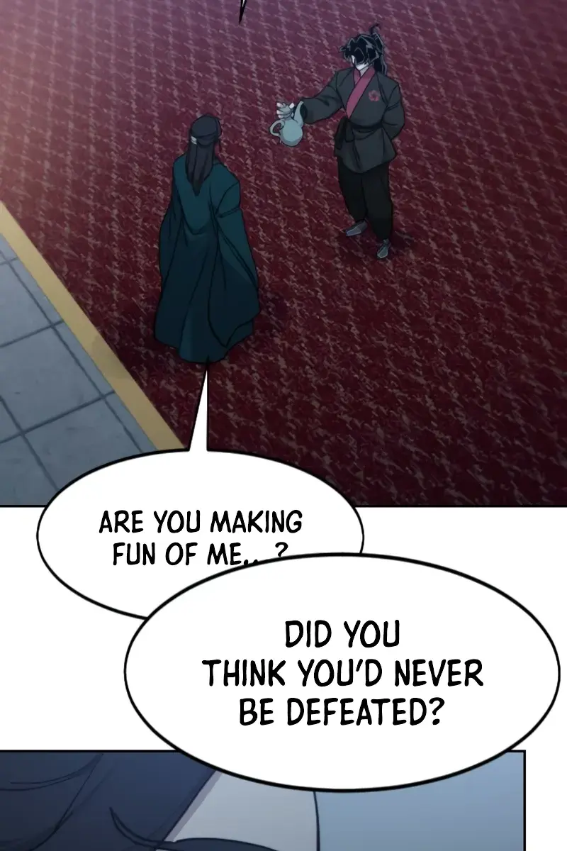 Return of the Mount Hua Sect Chapter 126 Page 29