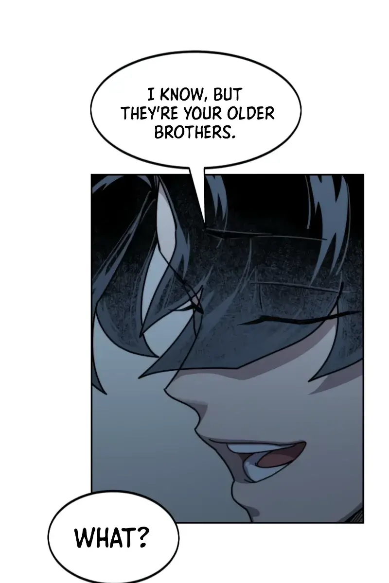 Return of the Mount Hua Sect Chapter 126 Page 32