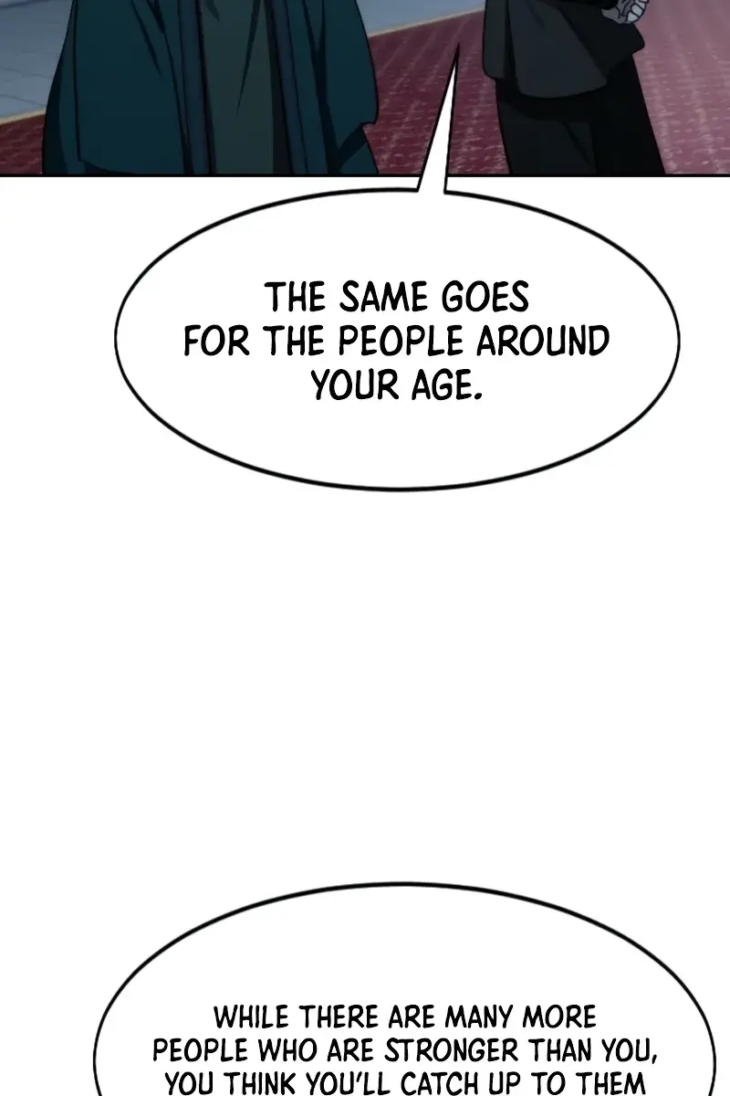 Return of the Mount Hua Sect Chapter 126 Page 34