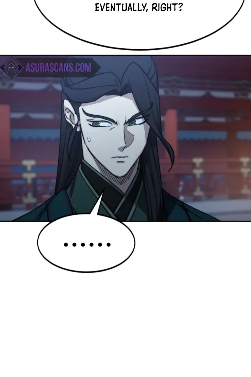 Return of the Mount Hua Sect Chapter 126 Page 35